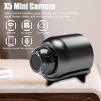 Mini-Kamera 1080p