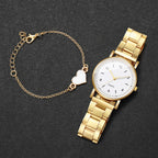 Coffret Montre & Bracelets