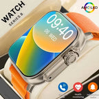Montre Connectée Sport