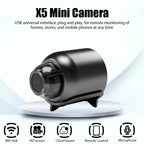 Mini-Kamera 1080p