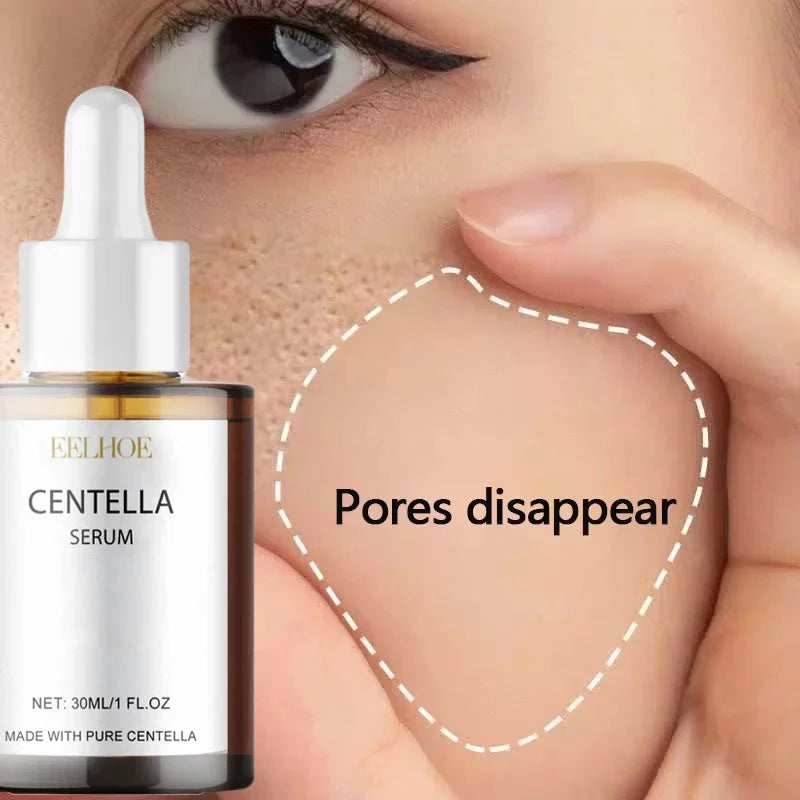 Sérum Visage Centella Asiatica — Éclat, Hydratation & Anti-Taches