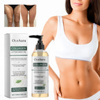Huile Corps Raffermissante au Collagène — Hydratation Intense 100ml