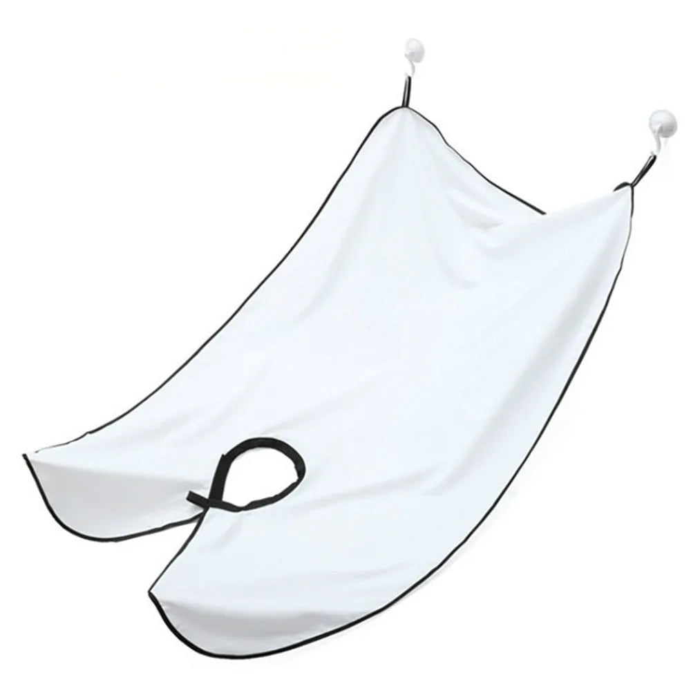 Tablier de Rasage Barbe