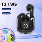Bluetooth T2 HIFI Kopfhörer
