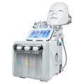 Machine Faciale Professionnelle Missheart – Hydra Nettoyage Profond 6/7-en-1
