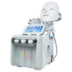 Machine Faciale Professionnelle Missheart – Hydra Nettoyage Profond 6/7-en-1