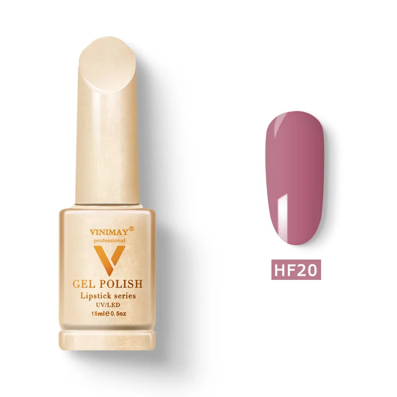 France Gel Nail Polish Vernis Semi Permanant UV Soak off Gelpolish Nail Art Gel Polish Primer Manicure Nails Gel Lacque