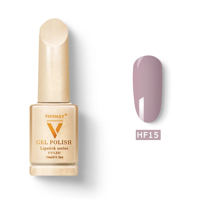 France Gel Nail Polish Vernis Semi Permanant UV Soak off Gelpolish Nail Art Gel Polish Primer Manicure Nails Gel Lacque