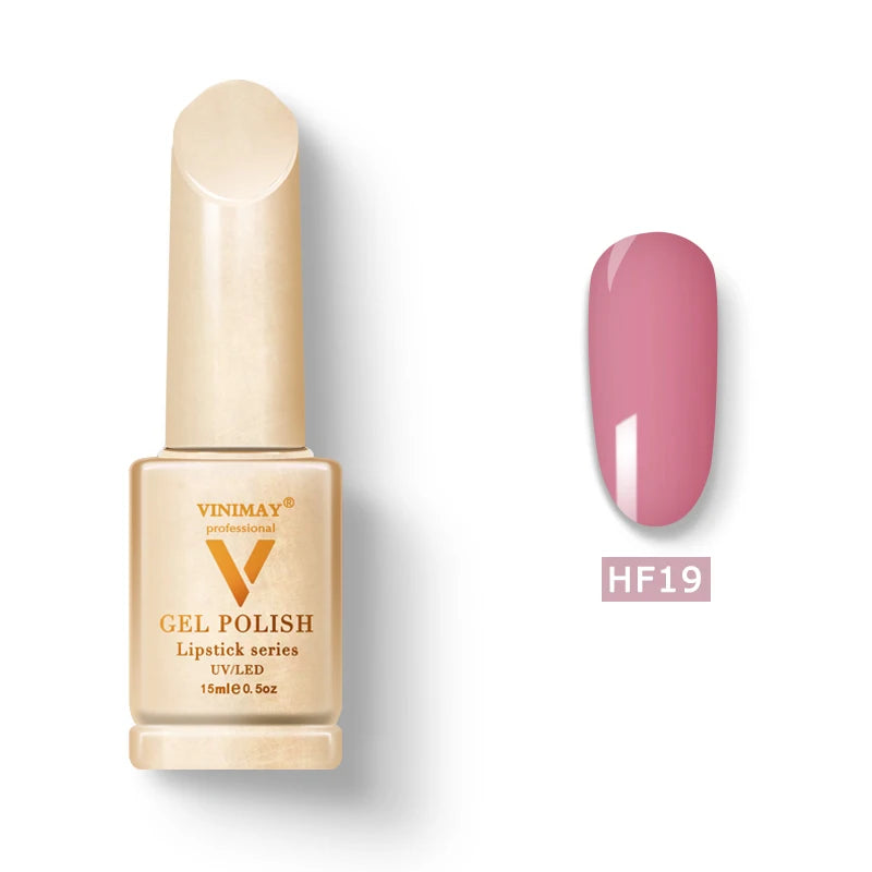 France Gel Nail Polish Vernis Semi Permanant UV Soak off Gelpolish Nail Art Gel Polish Primer Manicure Nails Gel Lacque