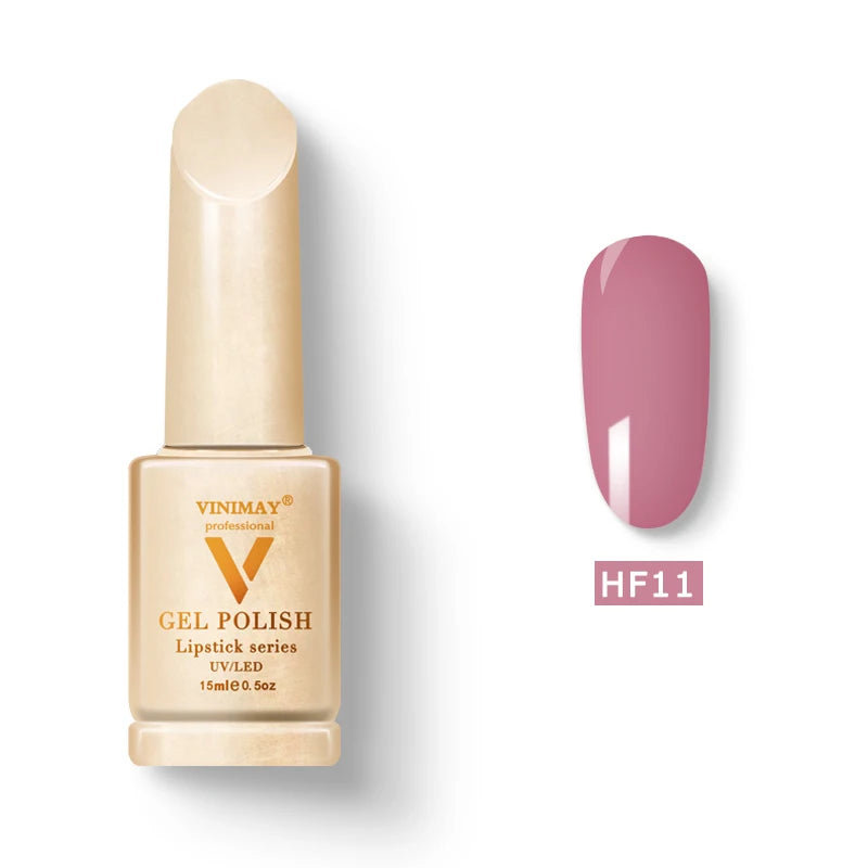 France Gel Nail Polish Vernis Semi Permanant UV Soak off Gelpolish Nail Art Gel Polish Primer Manicure Nails Gel Lacque
