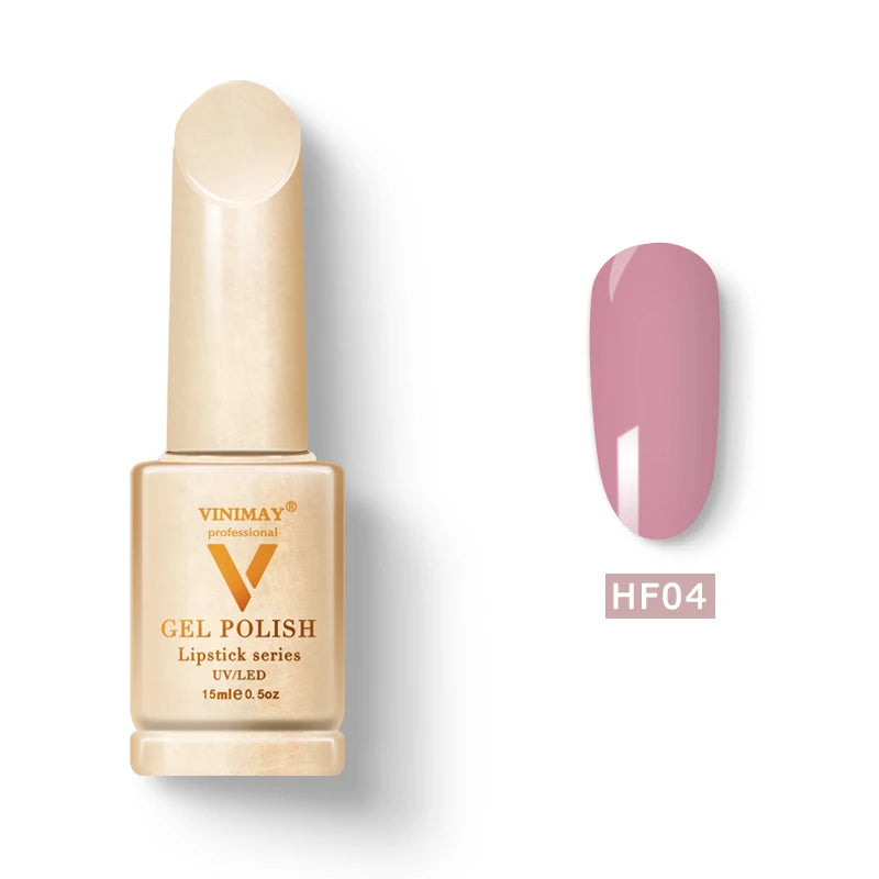 France Gel Nail Polish Vernis Semi Permanant UV Soak off Gelpolish Nail Art Gel Polish Primer Manicure Nails Gel Lacque