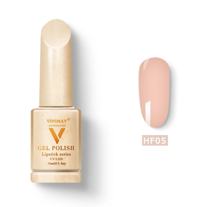 France Gel Nail Polish Vernis Semi Permanant UV Soak off Gelpolish Nail Art Gel Polish Primer Manicure Nails Gel Lacque