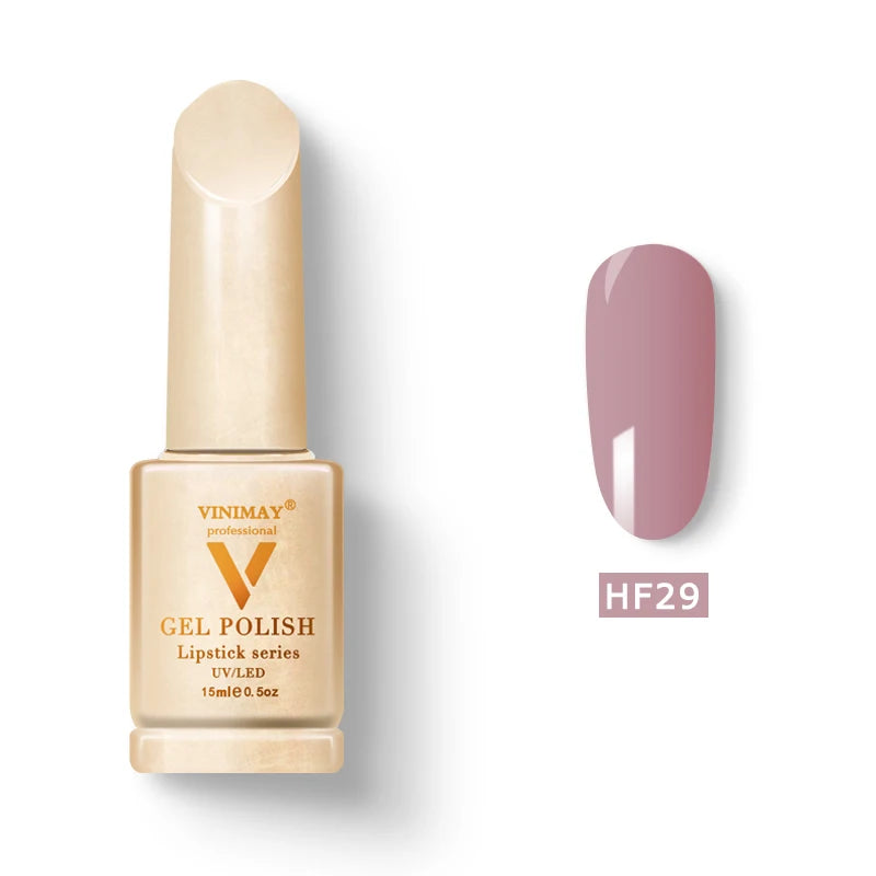 France Gel Nail Polish Vernis Semi Permanant UV Soak off Gelpolish Nail Art Gel Polish Primer Manicure Nails Gel Lacque